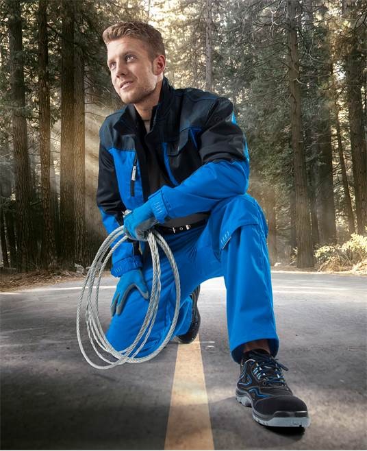 Pantaloni Protectia Muncii [3]