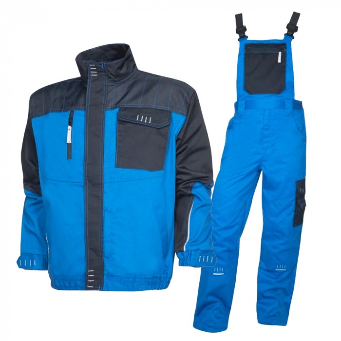 Pantaloni Protectia Muncii [1]