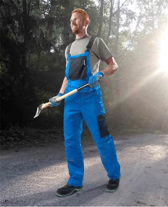Pantaloni Protectia Muncii [8]