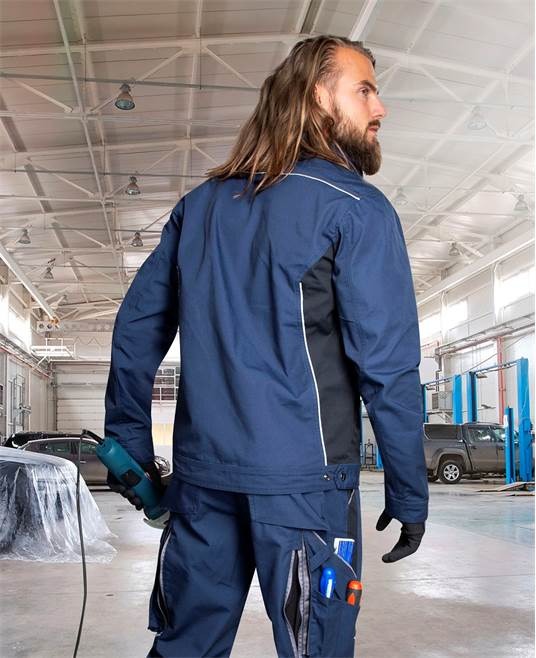 Pantaloni Protectia Muncii [5]