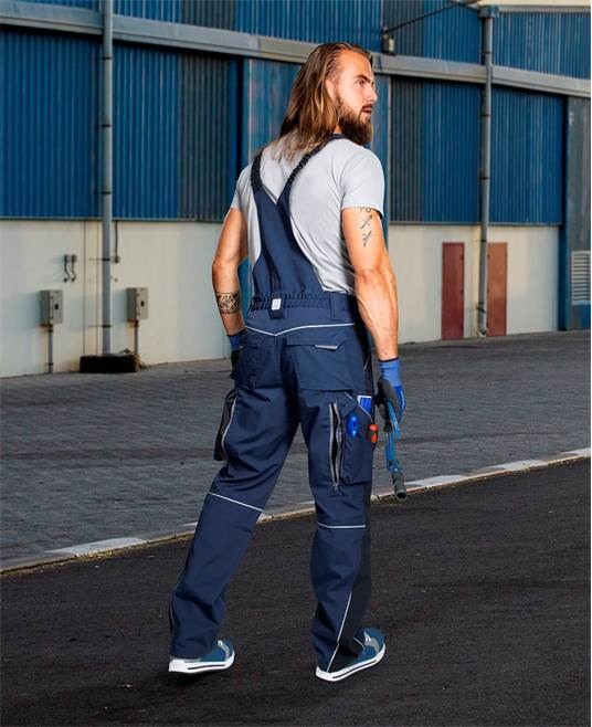 Pantaloni Protectia Muncii [7]