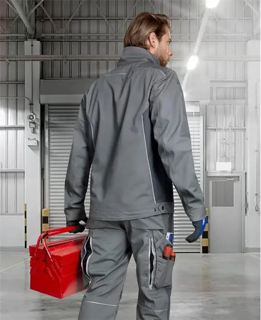 Pantaloni Protectia Muncii [10]