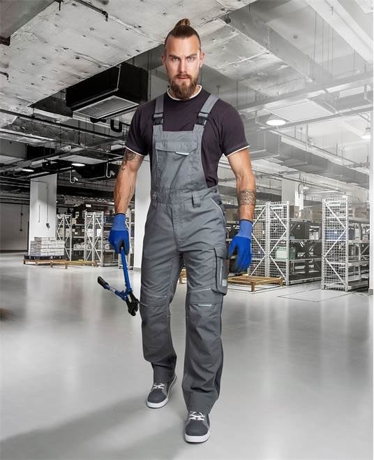 Pantaloni Protectia Muncii [8]