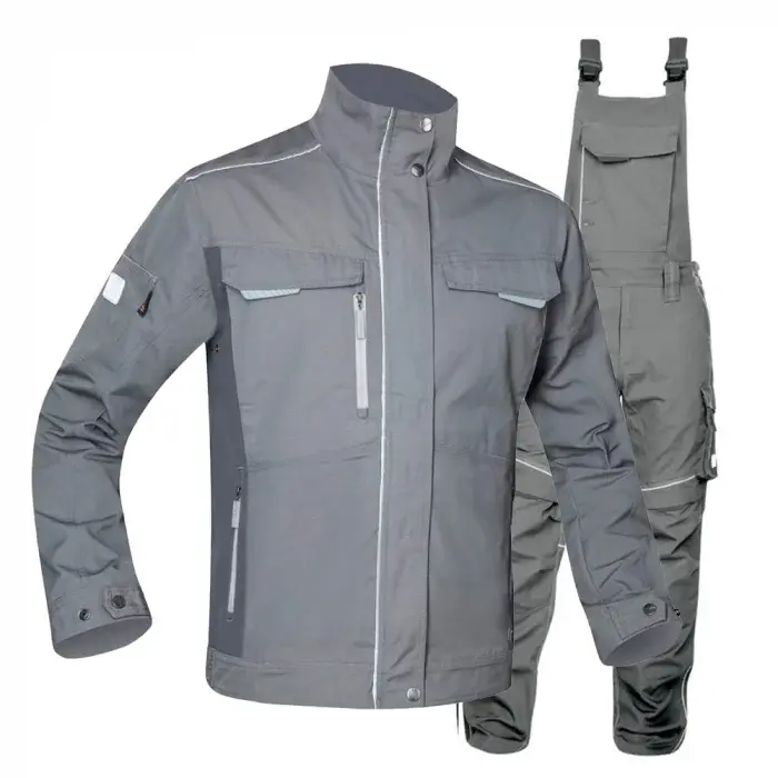Pantaloni Protectia Muncii [1]