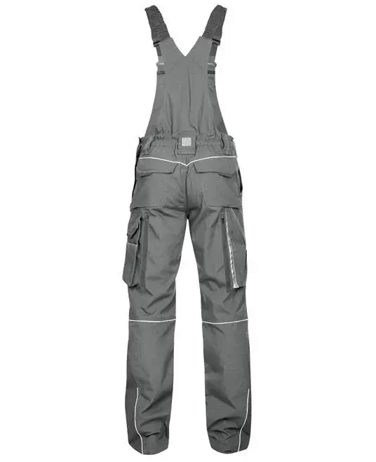 Pantaloni Protectia Muncii [6]