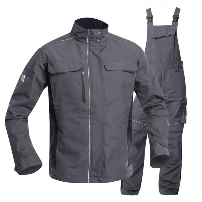 Pantaloni Protectia Muncii [1]