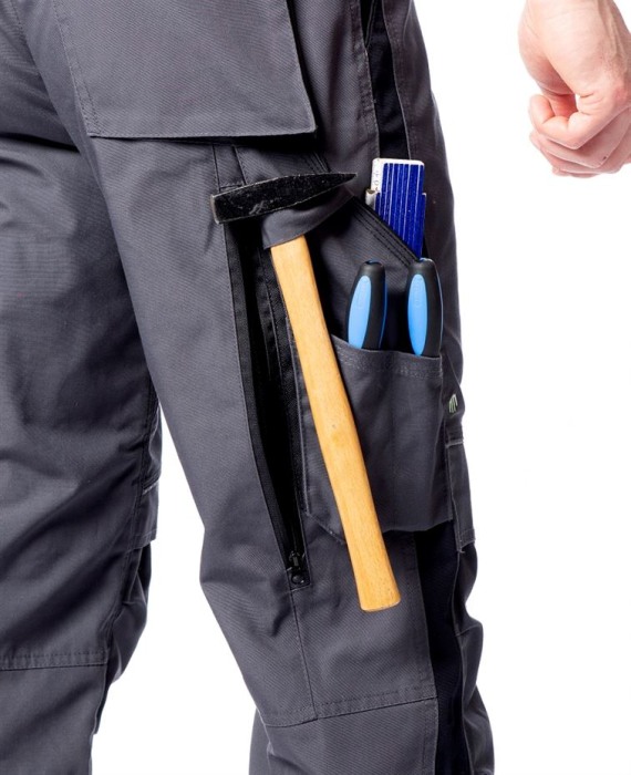 Pantaloni Protectia Muncii [7]