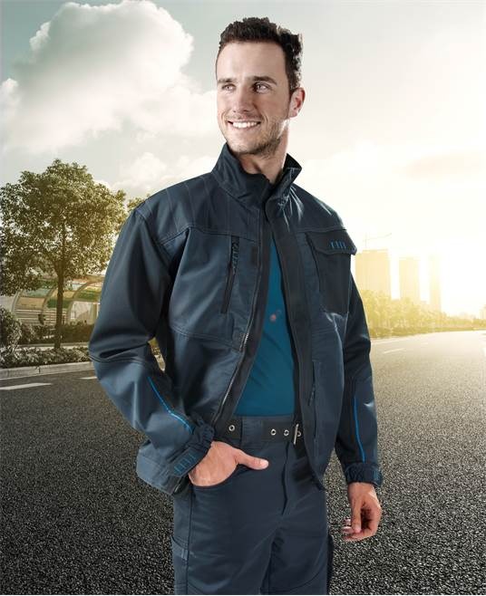 Pantaloni Protectia Muncii [6]