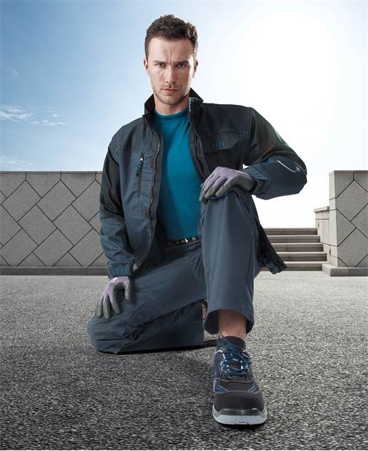 Pantaloni Protectia Muncii [7]