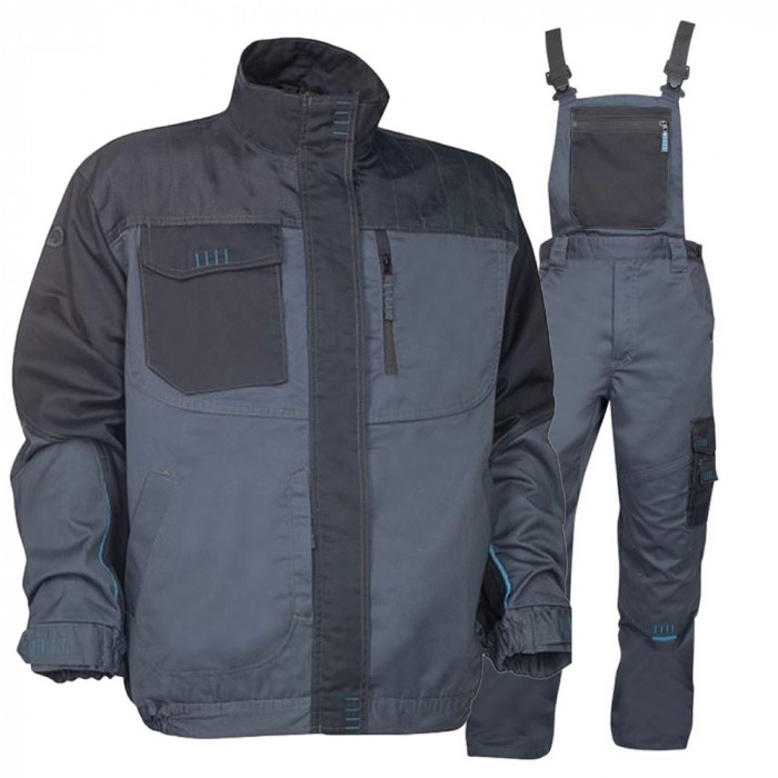 Pantaloni Protectia Muncii [1]