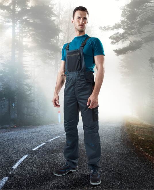 Pantaloni Protectia Muncii [4]