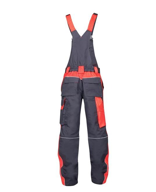 Pantaloni Protectia Muncii [4]