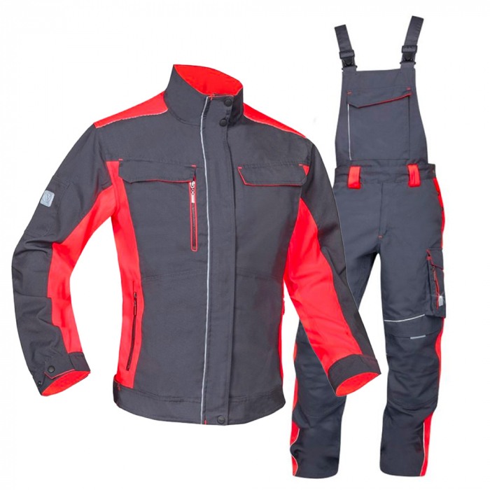 Pantaloni Protectia Muncii [1]