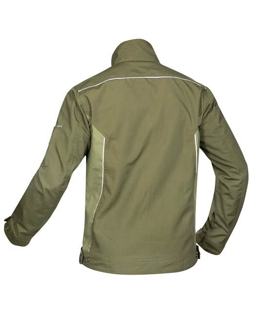 Pantaloni Protectia Muncii [6]