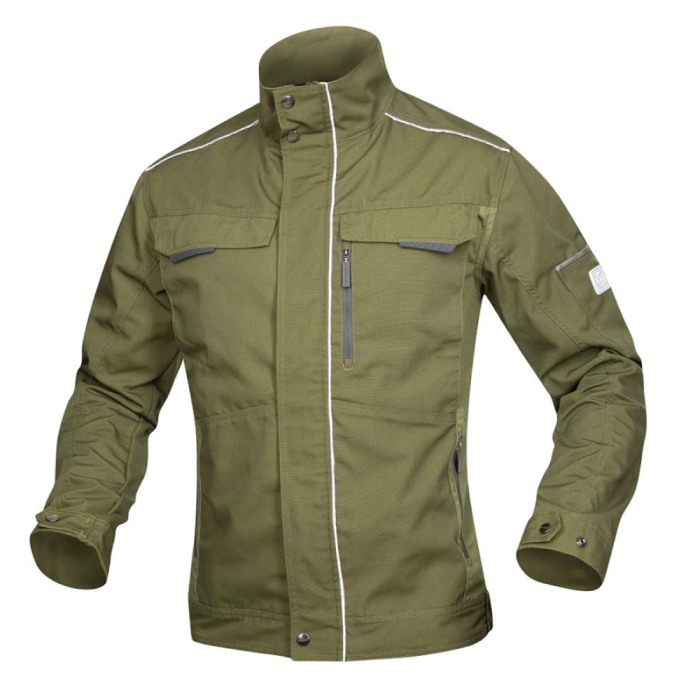 Pantaloni Protectia Muncii [5]