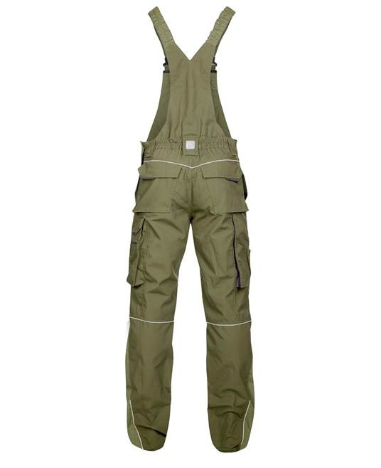 Pantaloni Protectia Muncii [3]