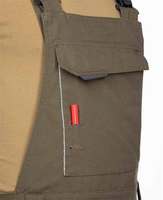 Pantaloni Protectia Muncii [11]