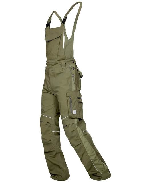 Pantaloni Protectia Muncii [2]