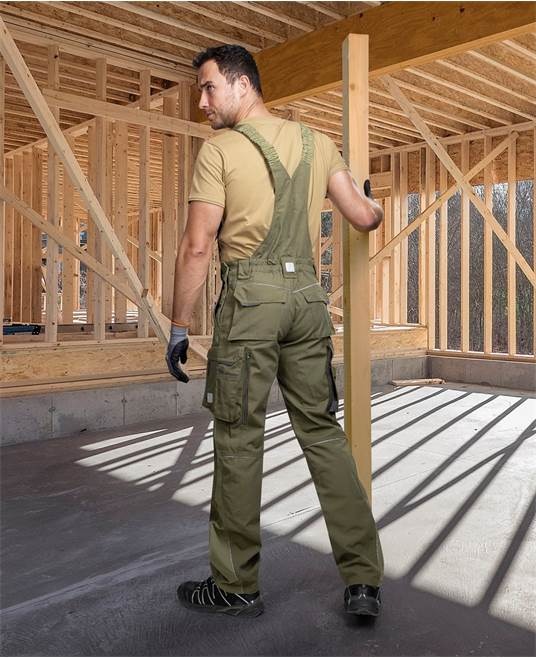 Pantaloni Protectia Muncii [8]