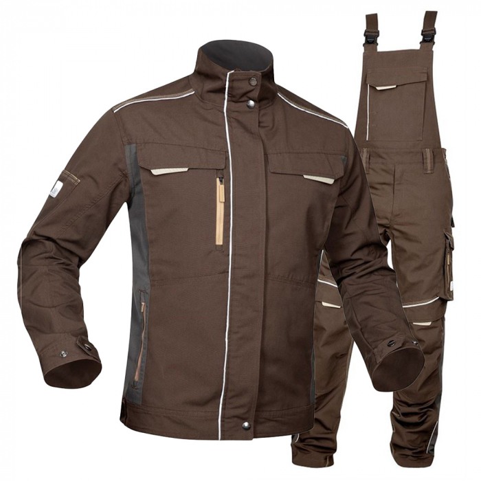 Pantaloni Protectia Muncii [1]