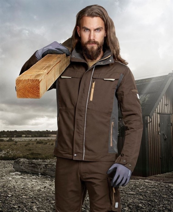 Pantaloni Protectia Muncii [9]