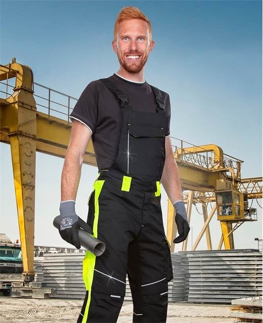 Pantaloni Protectia Muncii [7]
