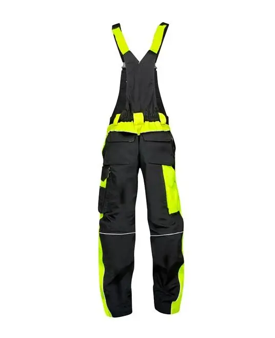 Pantaloni Protectia Muncii [5]