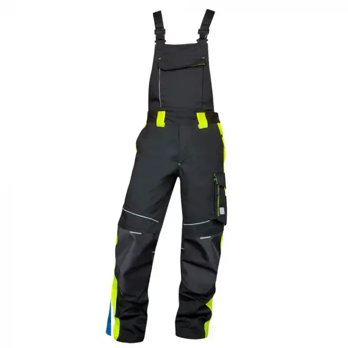 Pantaloni Protectia Muncii [3]