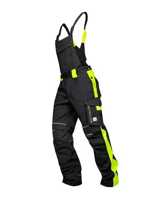 Pantaloni Protectia Muncii [4]