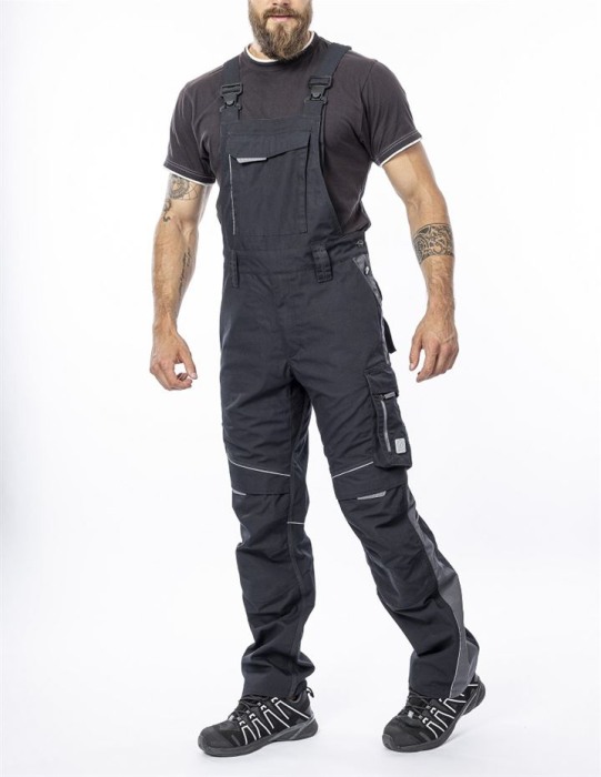 Pantaloni Protectia Muncii [2]