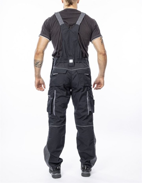 Pantaloni Protectia Muncii [3]