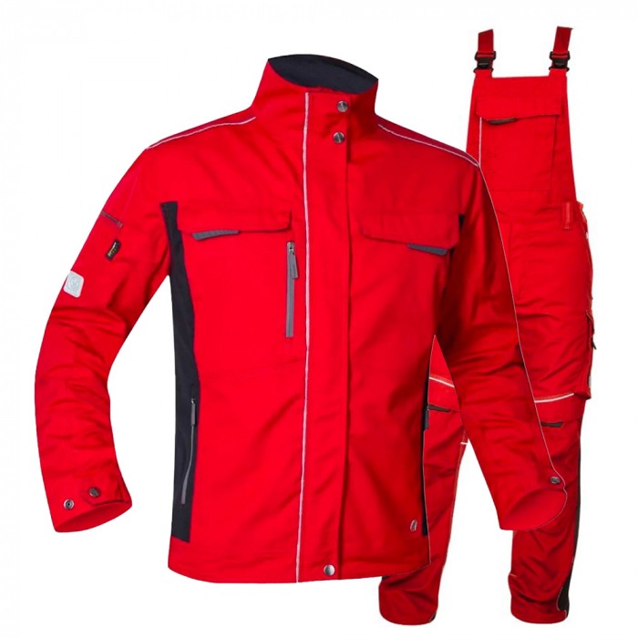 Pantaloni Protectia Muncii [1]