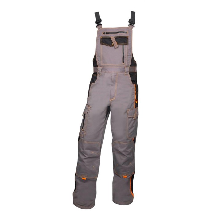 Pantaloni Protectia Muncii [6]