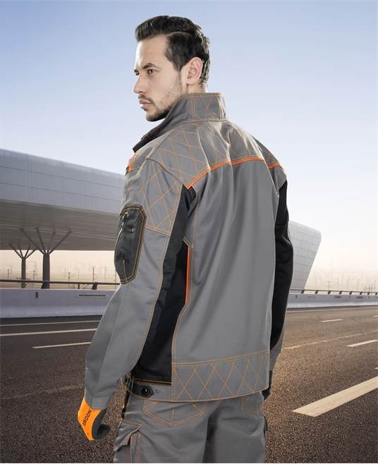 Pantaloni Protectia Muncii [5]