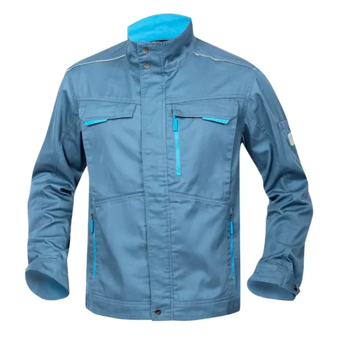 Pantaloni Protectia Muncii [2]