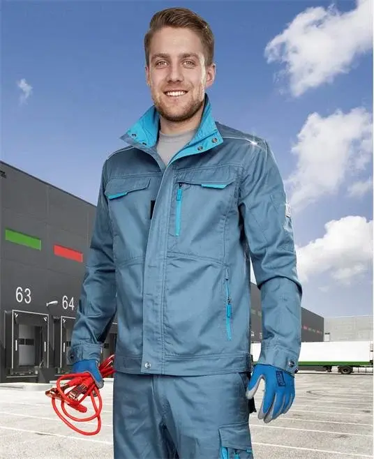 Pantaloni Protectia Muncii [4]