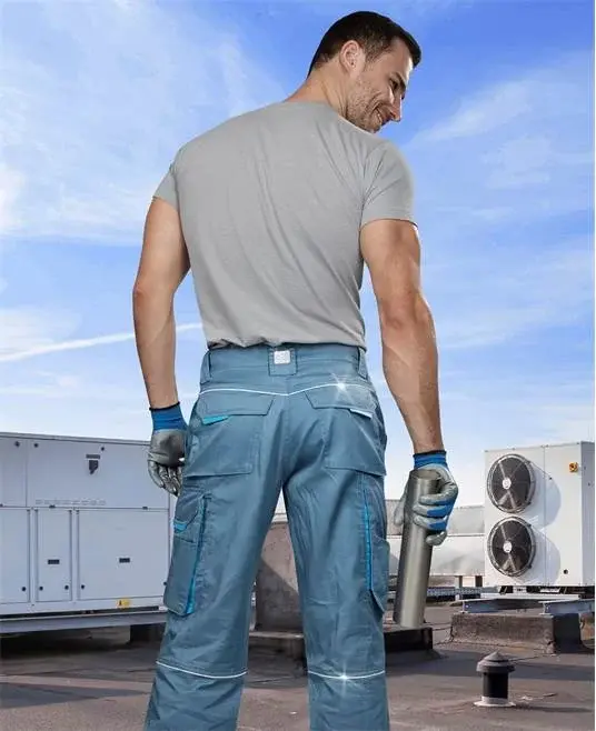 Pantaloni Protectia Muncii [11]