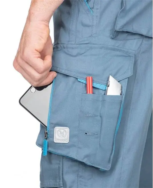 Pantaloni Protectia Muncii [8]
