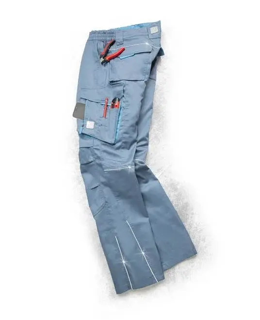 Pantaloni Protectia Muncii [7]