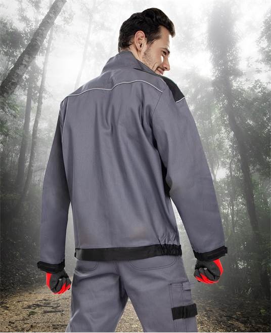 Pantaloni Protectia Muncii [5]