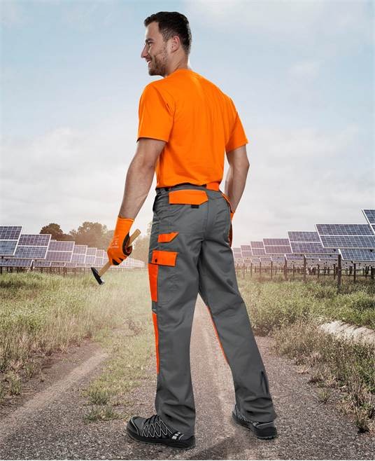 Pantaloni Protectia Muncii [8]
