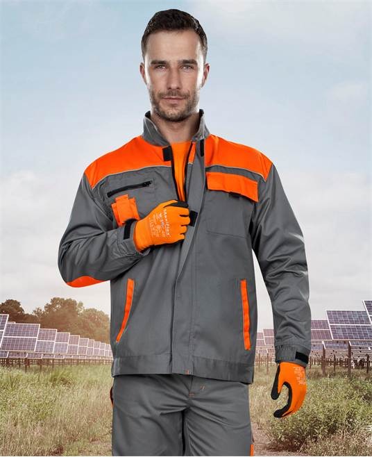 Pantaloni Protectia Muncii [3]