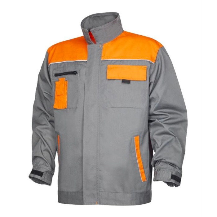 Pantaloni Protectia Muncii [2]