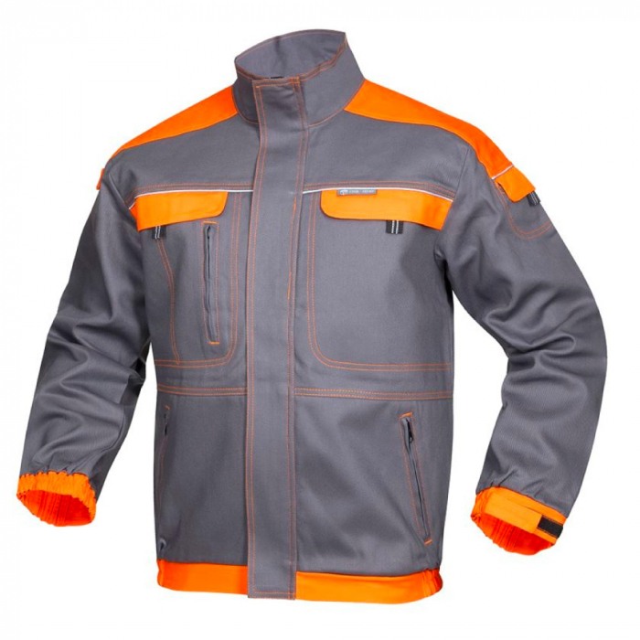 Pantaloni Protectia Muncii [2]