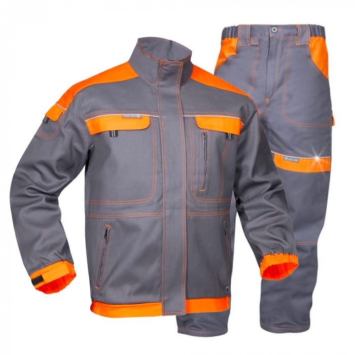 Pantaloni Protectia Muncii [1]