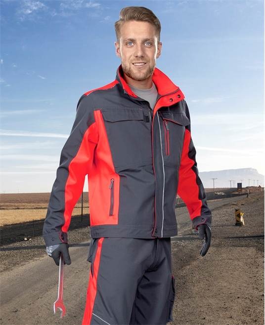 Pantaloni Protectia Muncii [5]
