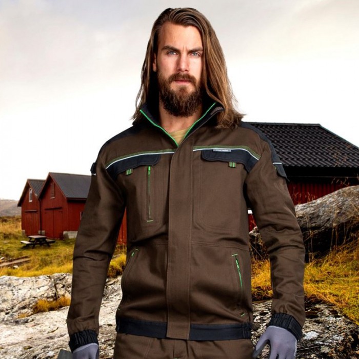 Pantaloni Protectia Muncii [3]