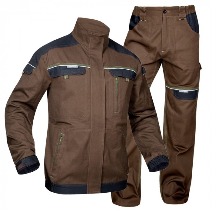 Pantaloni Protectia Muncii [1]