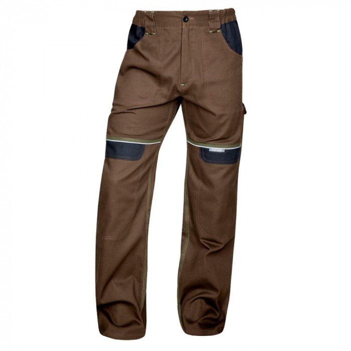 Pantaloni Protectia Muncii [4]