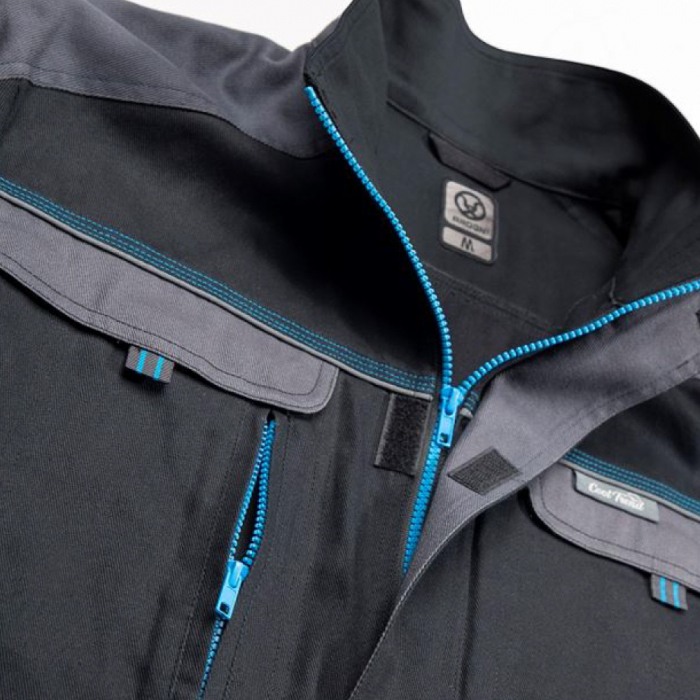 Pantaloni Protectia Muncii [3]